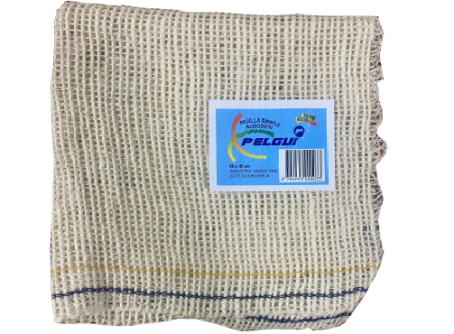 Productos Varios Trapos Y Paños